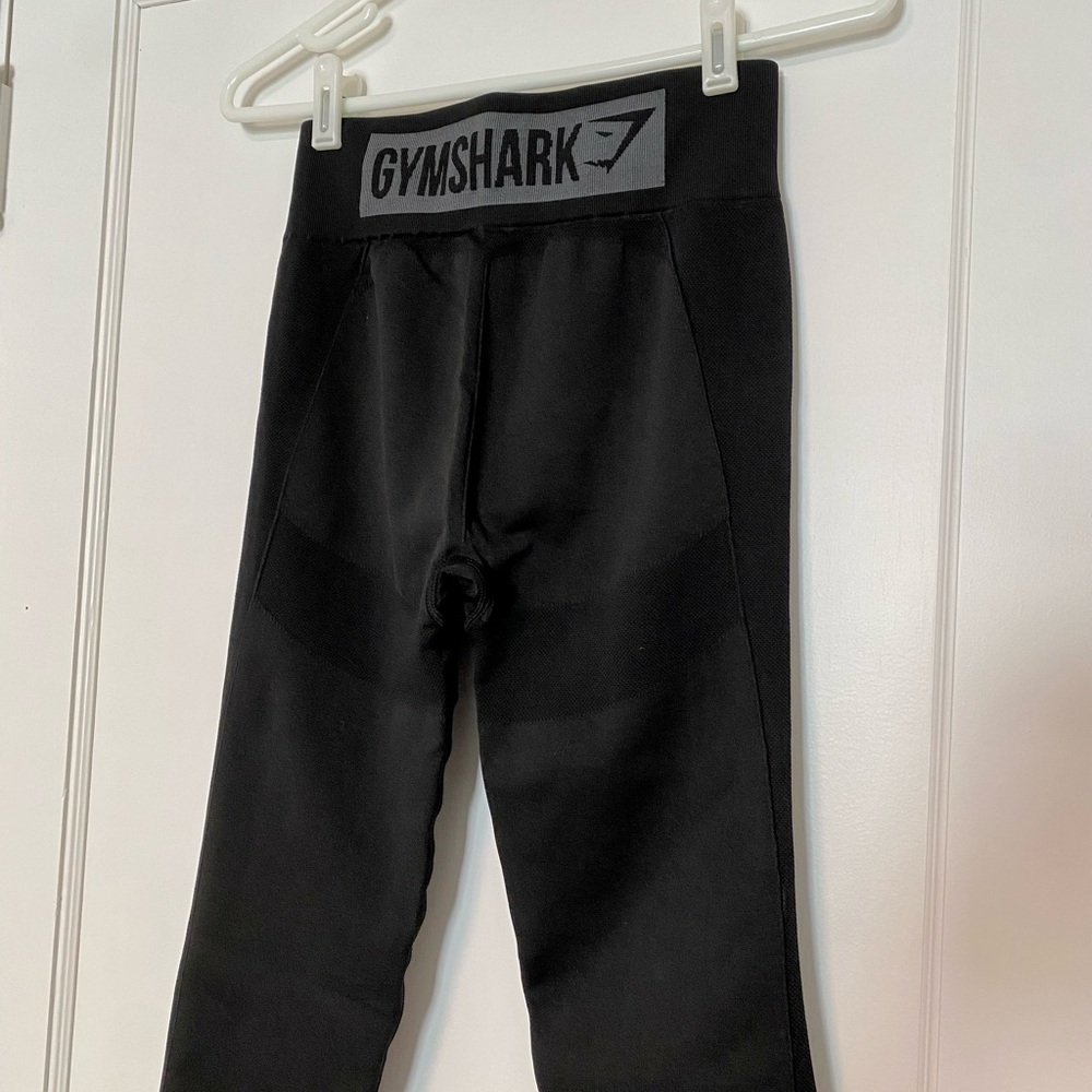 Gymshark Black Leggings